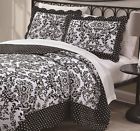 739027624158 Unbranded Bedding Set 3-pc Queen