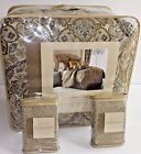 739415264003 Rose Tree Liege 6pc Queen