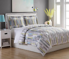 743167292795 Essential Home Mens Stripe