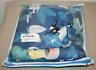 743307697428 Layenjoy Animal Duvet Cover Set Twin Blue Zip