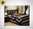 7449681742862 Kngus America Pastora California King Comforter Set Heav