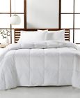 750105118055 Hotel Collection Luxury Supima Cotton Down Alternative King
