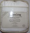 750105132747 Southern Living New Luxurious Down Blanket Duvet Insert