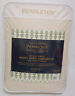 750105134260 Pendleton Down Comforter Organic Cotton Cover Made In