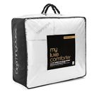 750105140315 Bloomingdales My Luxe Medium Down Comforter Full Queen