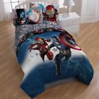 755435418240 Marvel Avengers Civil War