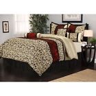 755440851339 Nanshing Comforter Set 7-piece