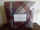 766195383440 Tommy Hilfiger Buckaroo Plaid