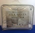 7711-75 Veratex Silk Haven White