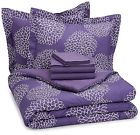77390 Unbranded Queen Bedding Comforter 726293377390