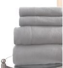 778267146907 Velvet Touch New Luxurious Piece Queen Bed Sheet
