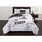 78010 Casa Bedding Comforter Set 0702895378010