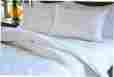 78043 Goose Down Comforter King White Fill Covers Bed Soft Luxury Feathers Room Sleep 093328378043