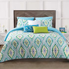 783048009937 Antik Batik Thia Green