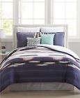783048010926 Pem America Bedding Alameda Reversible King Comforter Set