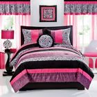 783048929792 Seventeen Comforter Set Gigi
