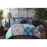 783048965165 Tracy Porter Nib Poetic Wanderlust Florabella Comforter Set