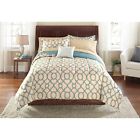784050210045 Mainstays Bed In A