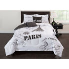 784857650204 Unbranded Decorative Microfiber Reversible