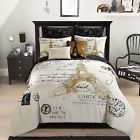 E3208 784857723076 Idea Nouva Bedding Paris