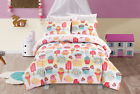 784857725650 Mainstays Kids Sweet Treats Bed