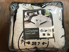 784857733938 Target Paris Gold Piece Complete Comforter Set