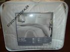788904125011 Charter Club Sleep Cloud White Twin Down Alternative