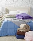 G2385 788904135744 Blue Ridge Lightweight Microfiber Down Alternative King Comforter