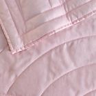 789887902972 Cocalo Collection Reversible Comforter Cotton Sateen Pink