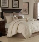 790618014284 King Bridge Street Sonoma Queen Comforter Set In