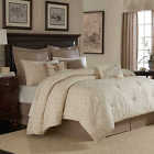 790618014291 Bridge Street Sonoma King Comforter Bed Set