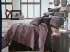 790618040825 Cremieux Dylan Twin Quilt Mini Set New Orig