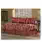 790753 Leggett And Platt Daybed Cover Set Twin Day Bed Comforter Quilt Bedding Living Decor Guest Dorm 790753497768