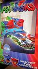 791102548308 Jay Franco Pj Masks Pc Comforter Sheet Set