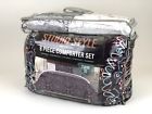 791551224747 Berkshire Life New Studio Style Piece Comforter Set