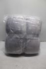 791551789505 Unbranded Berkshire Queen Velvet