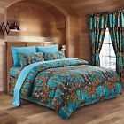 799928163422 Regal Comfort The Woods