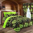 799928172165 Regal Comfort The Woods Lime