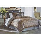 8 52000404kset Lenox Pc. Comforter King Set