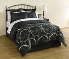 800014104417 Essential Home Complete Bedding