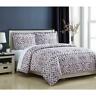 800014144574 Essential Home Comforter Bed Set Piece Geo Animal