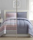G931 800014145632 Ellison First Asia Shilo Reversible Comforter Set