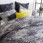 800298544435 Dkny Gridlock Full-queen Comforter