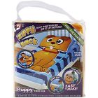 801561126174 Zippy Sack Puppy Twin Bedding Set Dont Make