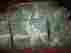 802462 Pottery Barn Giselle Reversible Comforter King Cal 2 Euros Standard New