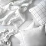 804.570.76 Ikea Fferot Light Warm Soft King Comforter Duvet Insert Down