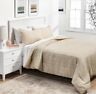 80502933 Threshold Full Queen Classic Stripe Comforter And Sham 191908361444