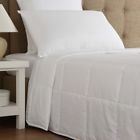 8051834424649 Frette Nuvola Down Alternative Medium Comforter Queen New