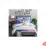 80622 9 Full Novogratz Mini Bedding Color Set Queen Soft Dream Comforter