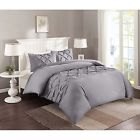 808440 Madison Park Pintuck 4-piece 675716808440